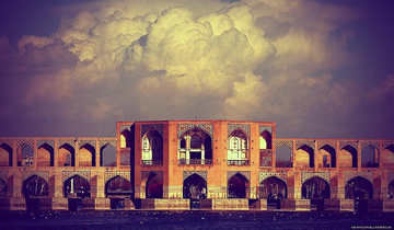 تور اصفهان