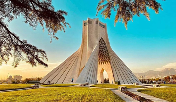 تهران گردی