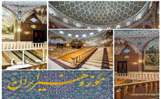 موزه هنر ایران