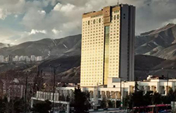 هتل پارسیان آزادی