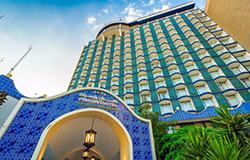 هتل پارسیان انقلاب