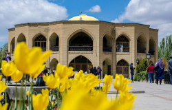 تور تبریز ریلی