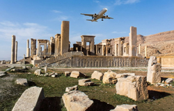 تور شیراز ریلی